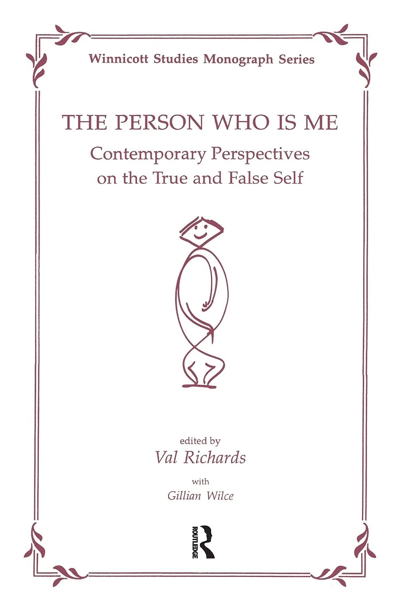the Person Who Is Me: Contemporary Perspectives on True and False