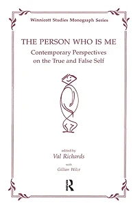 the Person Who Is Me: Contemporary Perspectives on True and False