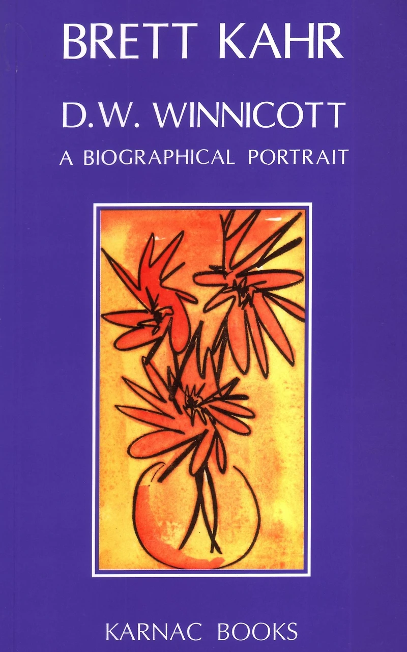 D.W. Winnicott: A Biographical Portrait
