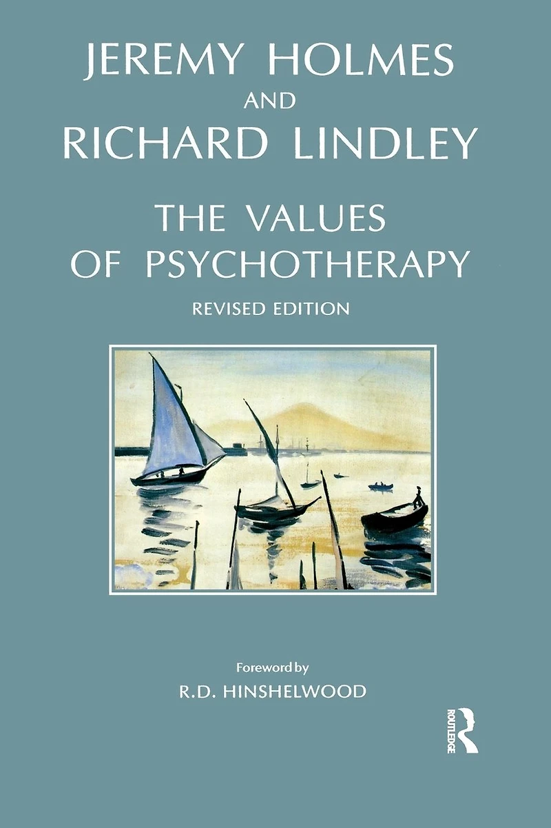 The Values of Psychotherapy