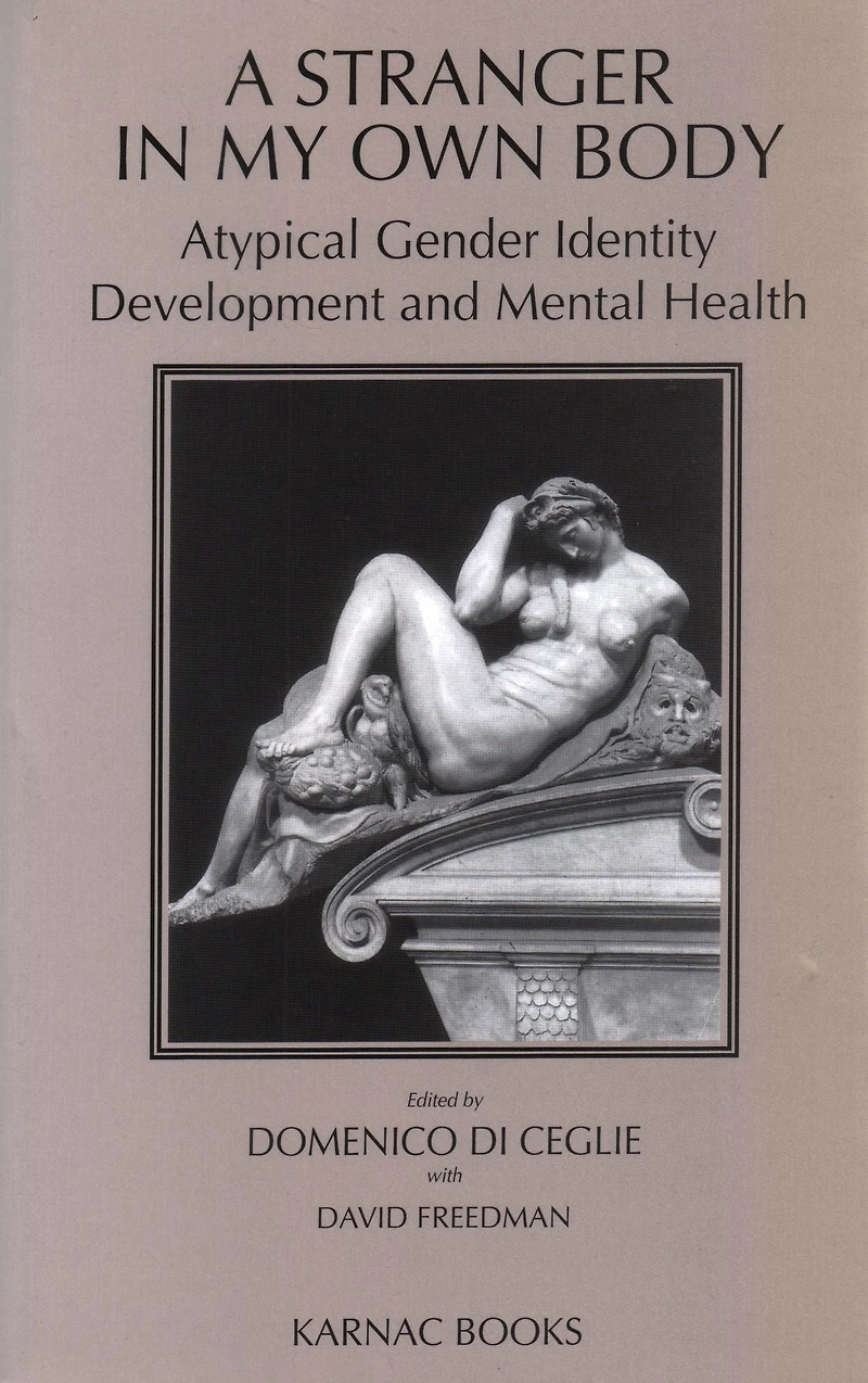 Stranger My Own Body: Atypical Gender Identity Development and Mental Health