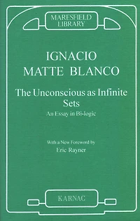 The Unconscious as Infinite Sets: An Essay Bi-logic