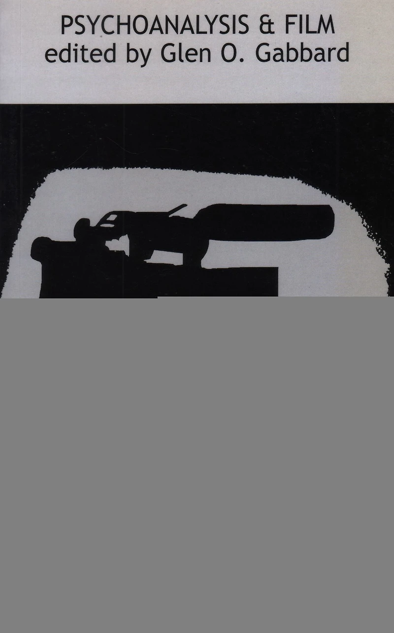 Psychoanalysis and Film