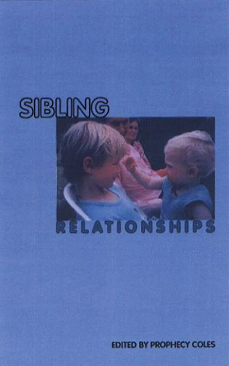Sibling Relationships