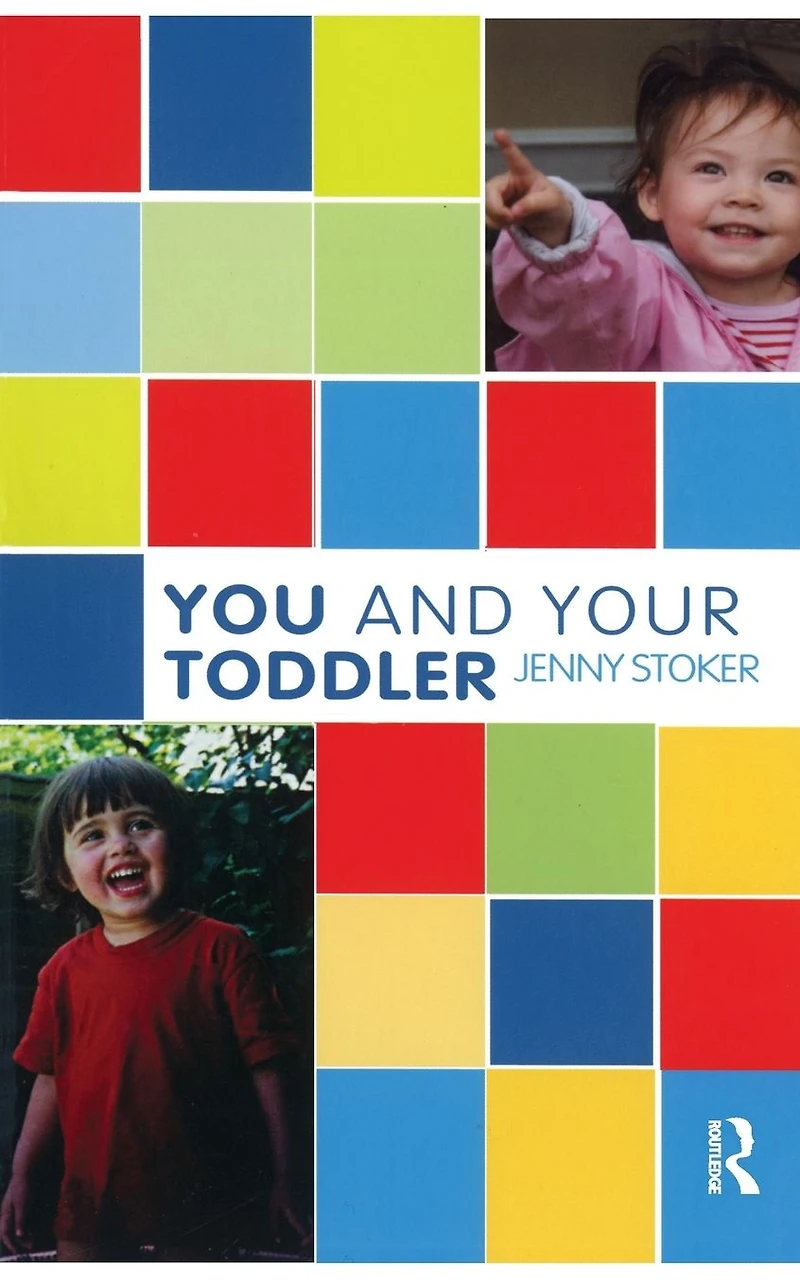 You and Your Toddler