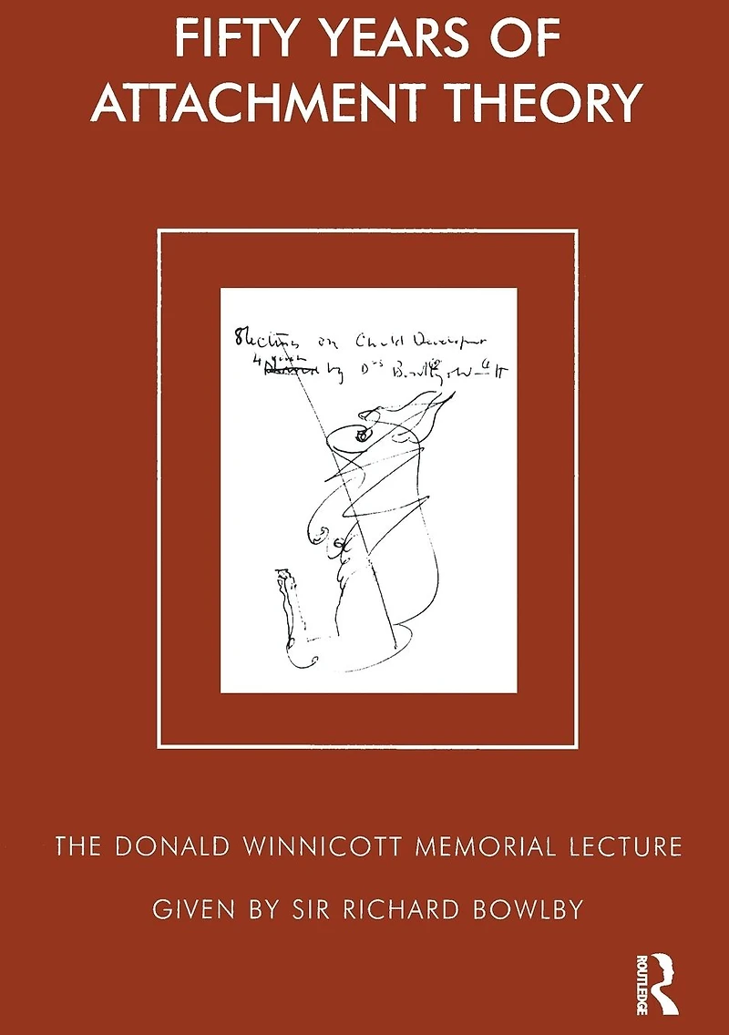 Fifty Years of Attachment Theory: The Donald Winnicott Memorial Lecture