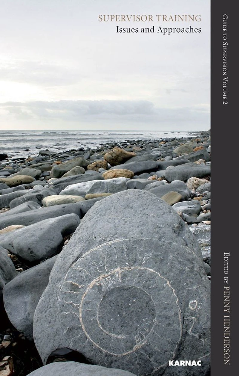 Supervisor Training: Issues and Approaches: Guide to Supervision