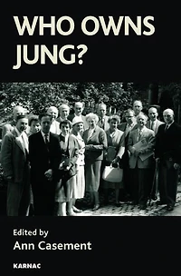 Who Owns Jung?