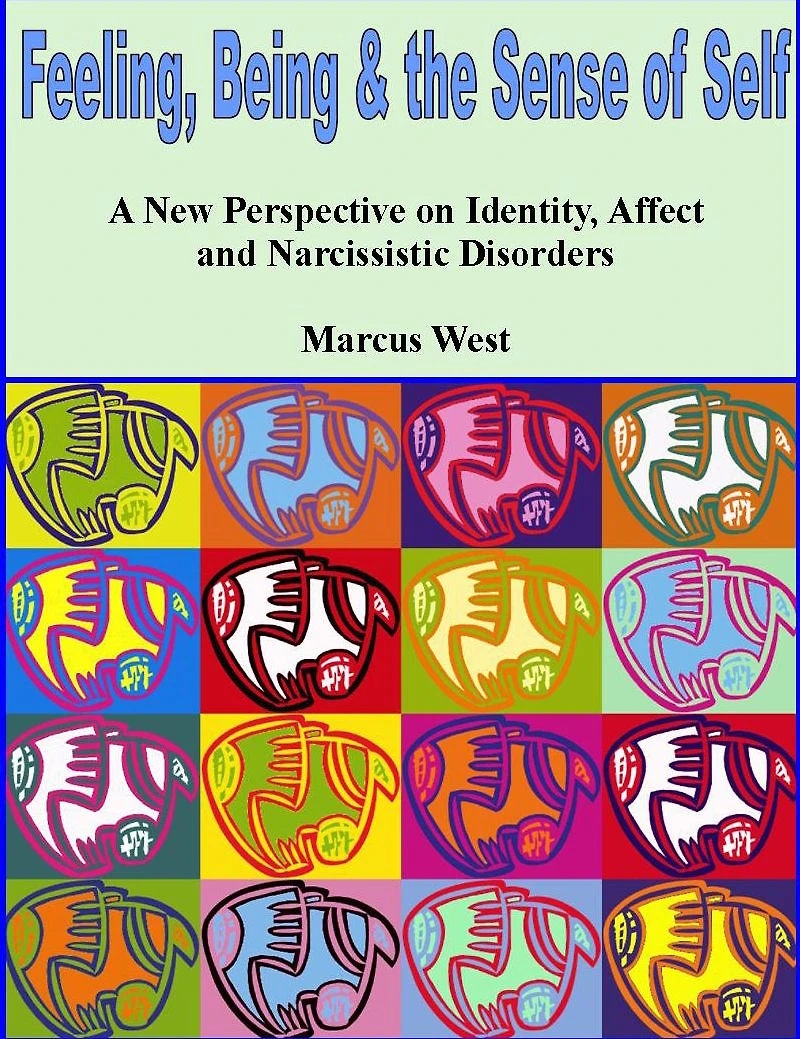 Feeling, Being, and the Sense of Self: A New Perspective on Identity, Affect Narcissistic Disorders