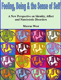 Feeling, Being, and the Sense of Self: A New Perspective on Identity, Affect Narcissistic Disorders