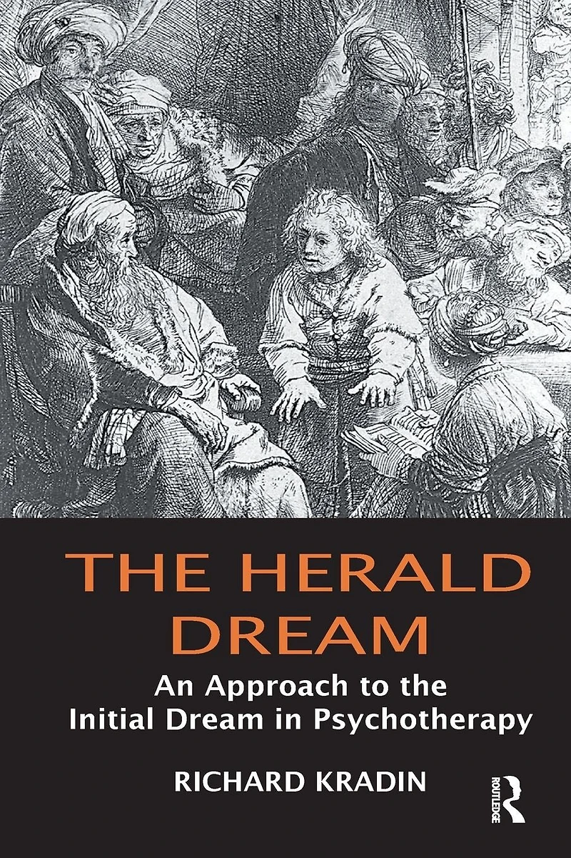 the Herald Dream: An Approach to Initial Dream Psychotherapy