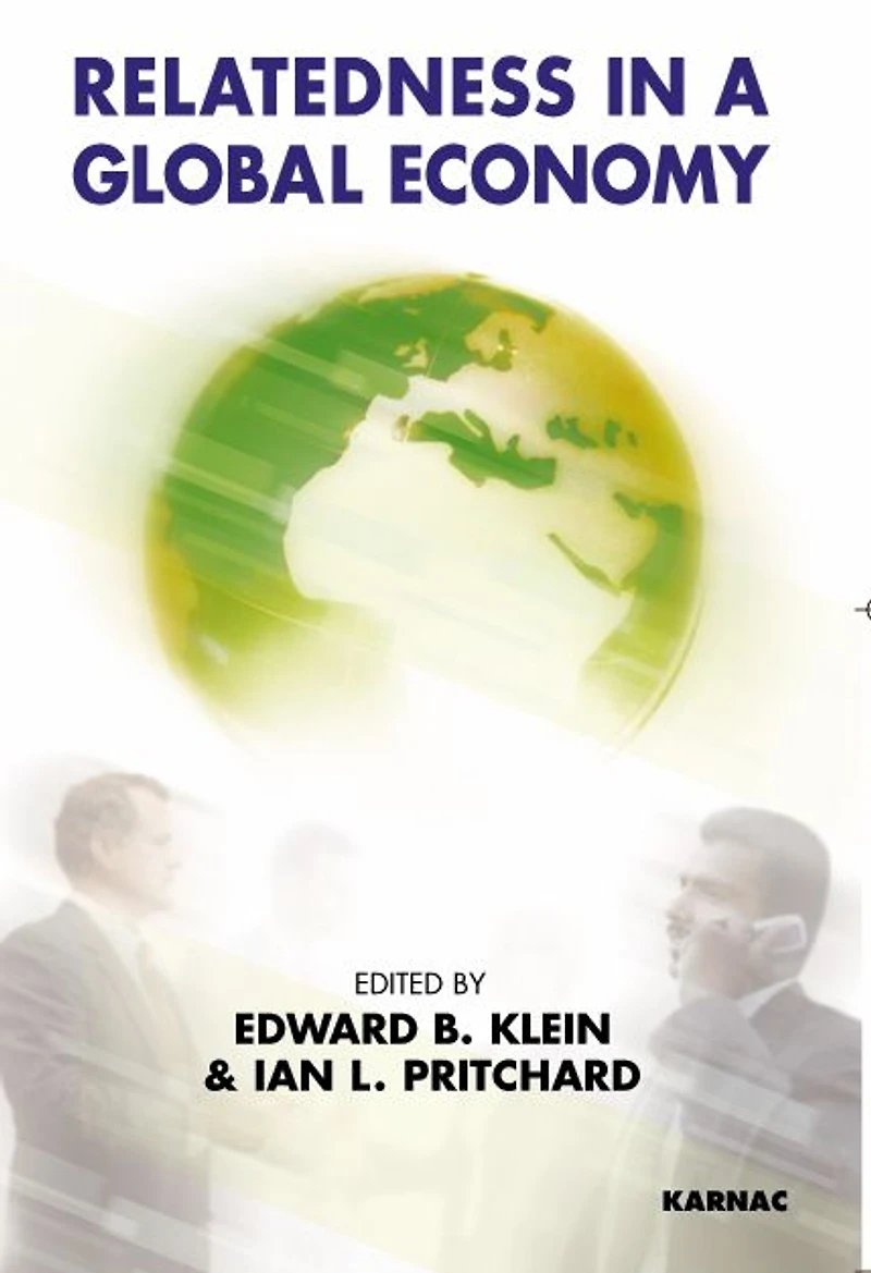 Relatedness a Global Economy