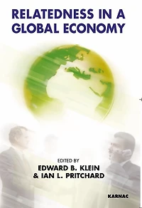 Relatedness a Global Economy