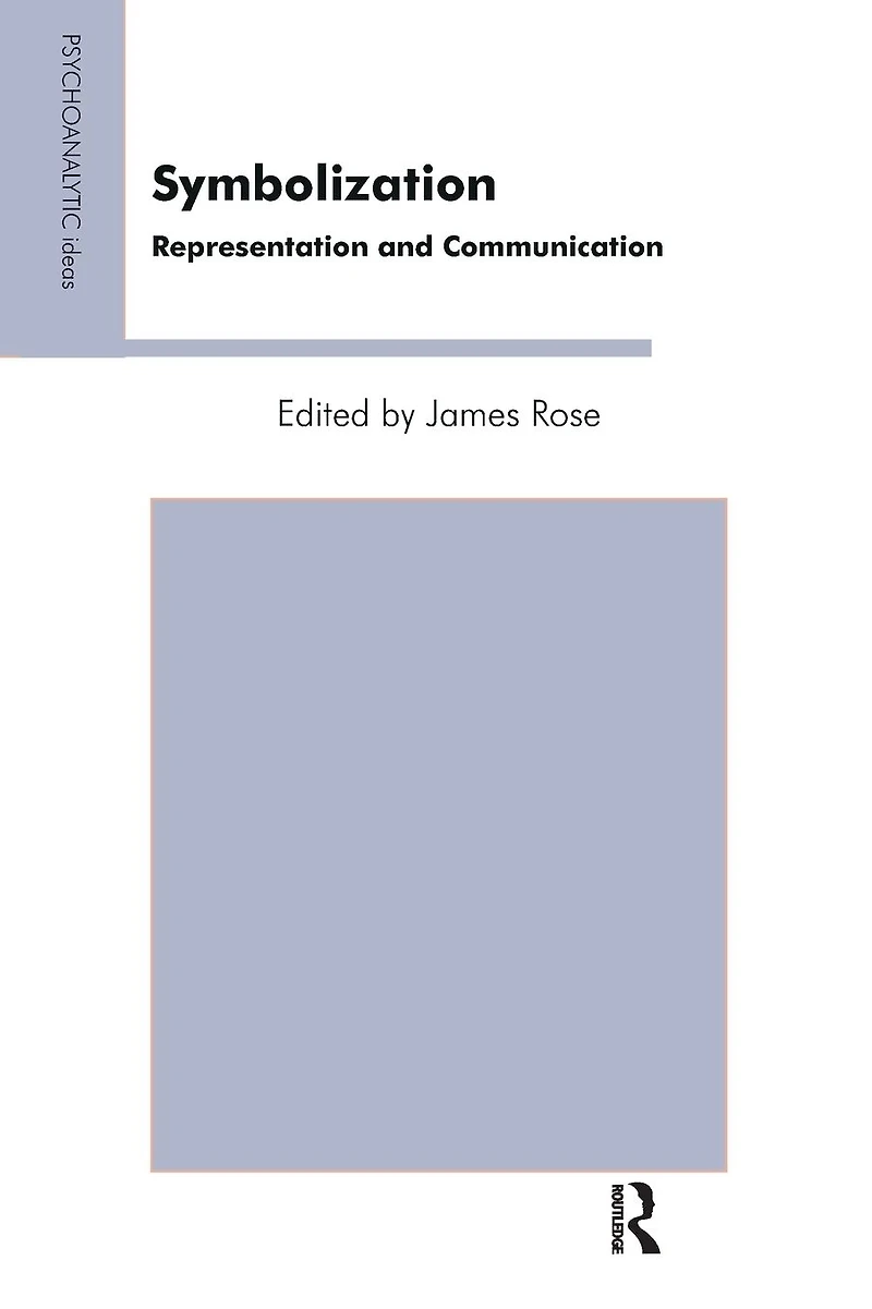 Symbolization: Representation and Communication