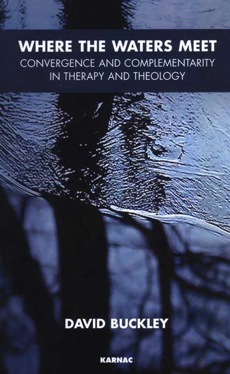 Where the Waters Meet: Convergence and Complementarity Therapy Theology