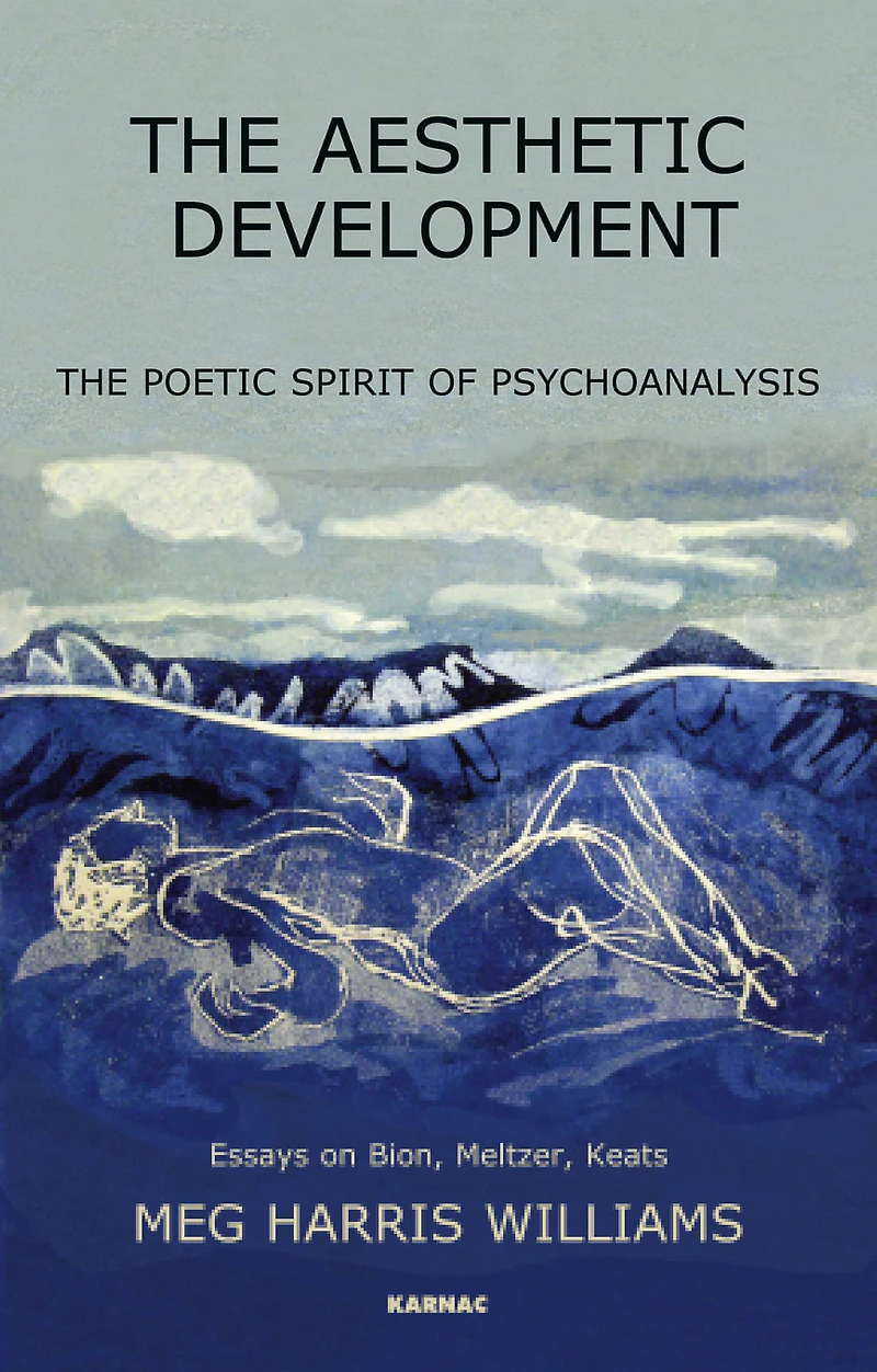 The Aesthetic Development: Poetic Spirit of Psychoanalysis: Essays on Bion, Meltzer, Keats