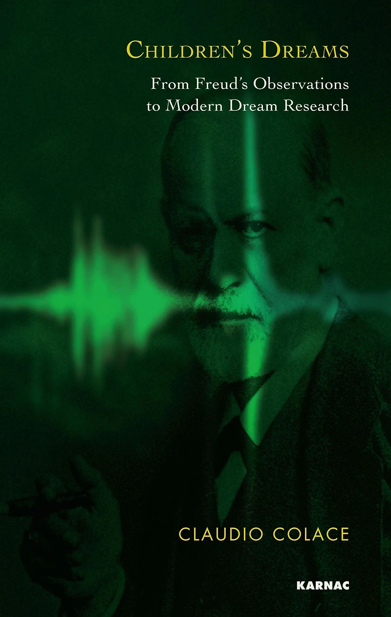 Children's Dreams: From Freud's Observations to Modern Dream Research