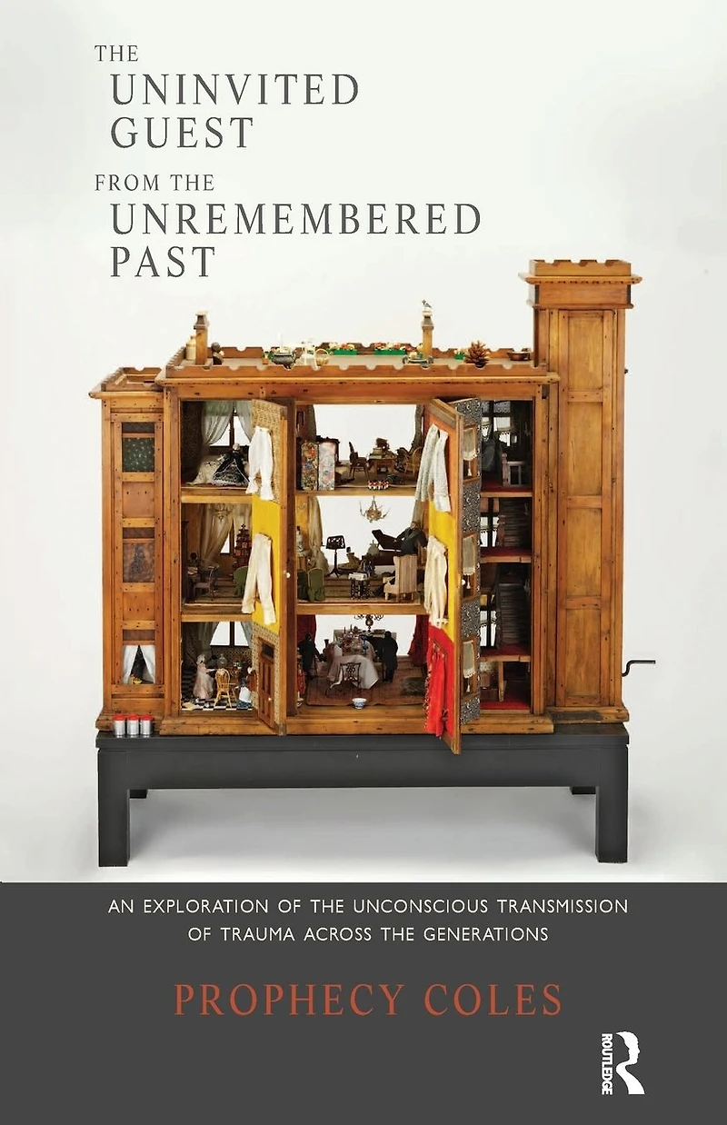 the Uninvited Guest from Unremembered Past: An Exploration of Unconscious Transmission Trauma Across Generations