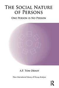 The Social Nature of Persons: One Person is No