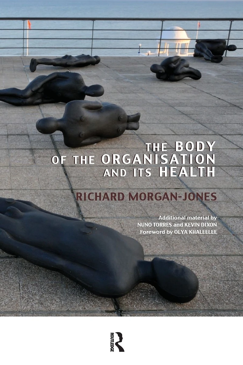 the Body of Organisation and its Health