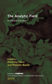 The Analytic Field: A Clinical Concept