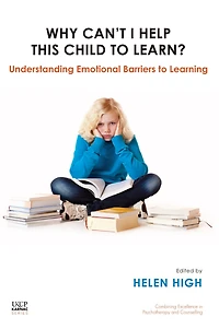Why Can't I Help this Child to Learn?: Understanding Emotional Barriers Learning