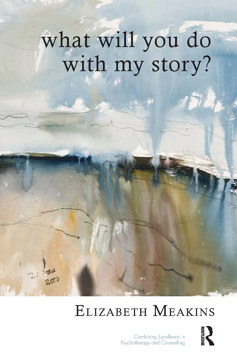 What Will You Do With My Story?