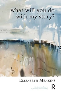 What Will You Do With My Story?