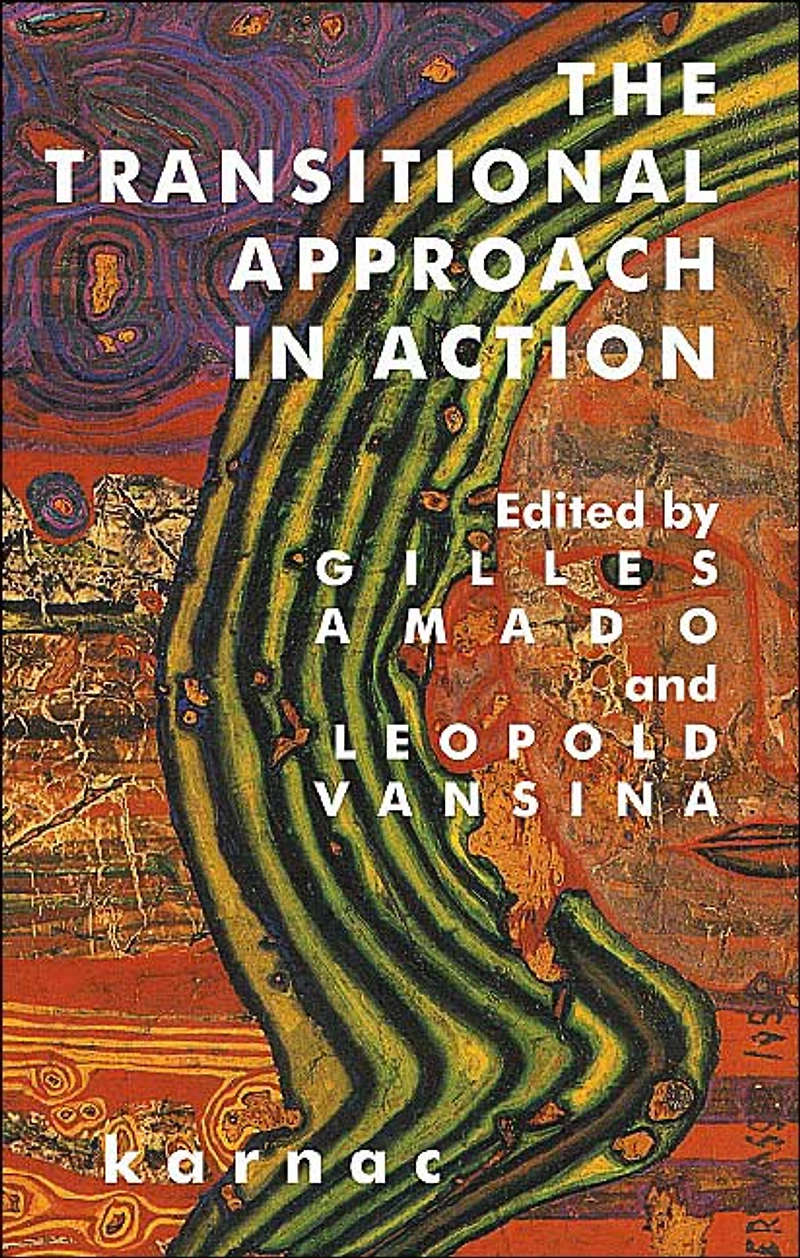 The Transitional Approach Action