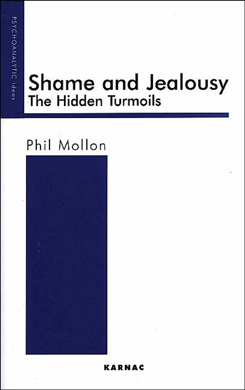 Shame and Jealousy: The Hidden Turmoils