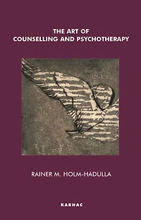 The Art of Counselling and Psychotherapy