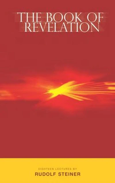 The Book of Revelation and Priest Work