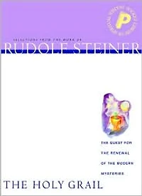the Holy Grail: Quest for Renewal of Mysteries