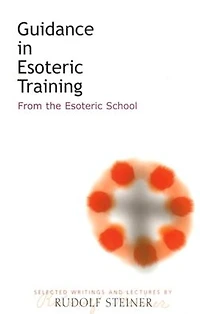 Guidance Esoteric Training: From the School