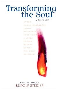 Transforming the Soul