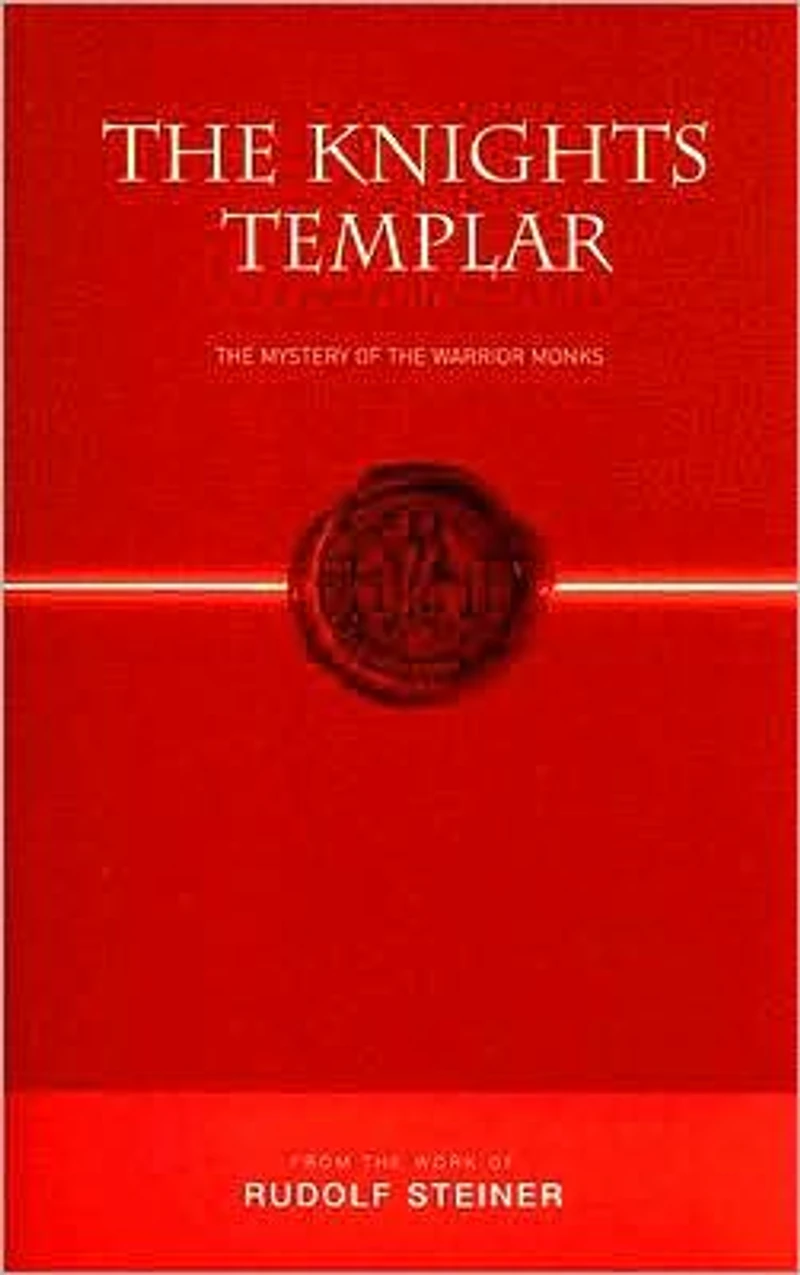 the Knights Templar: Mystery of Warrior Monks