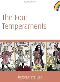 The Four Temperaments: (Cw 57)