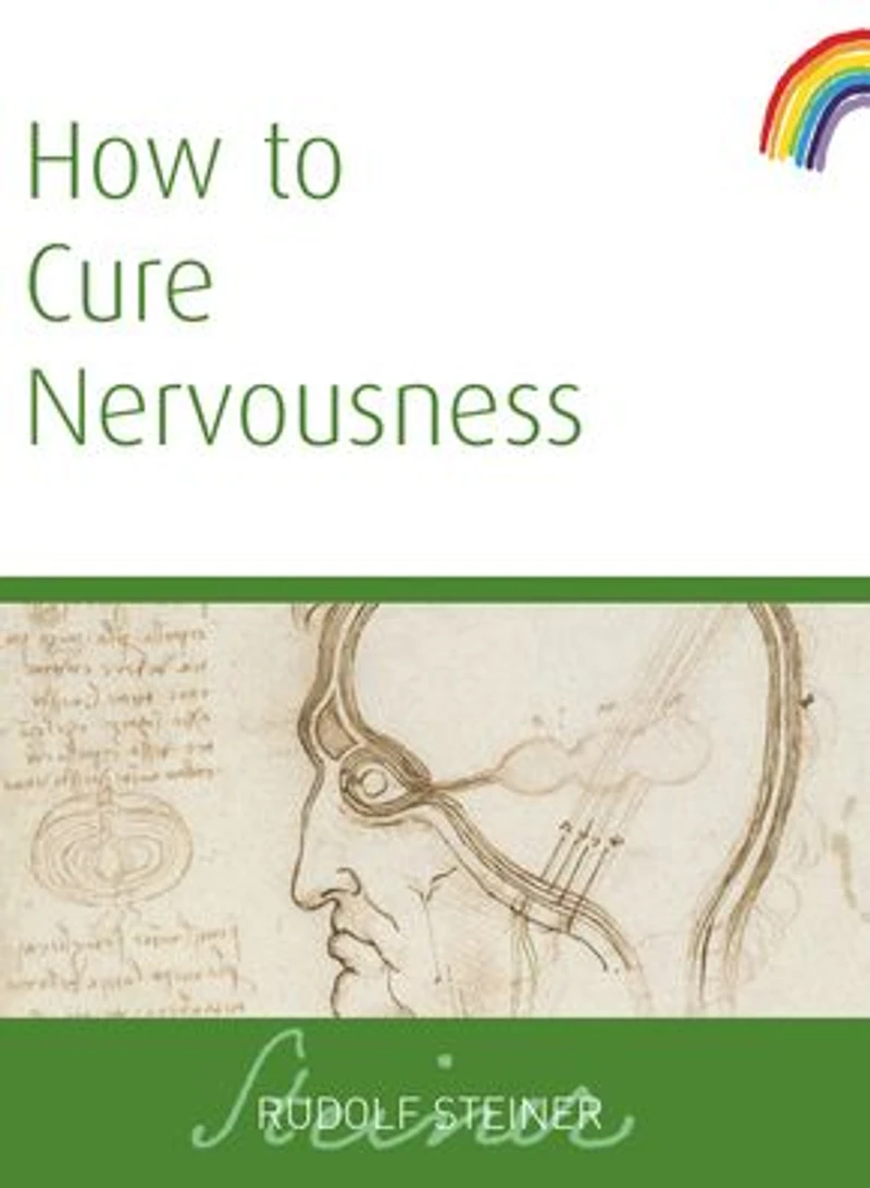 How to Cure Nervousness