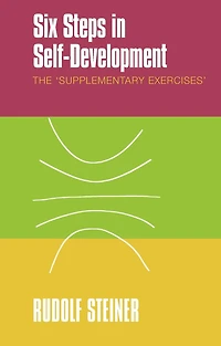Six Steps Self-development: The 'supplementary Exercises'