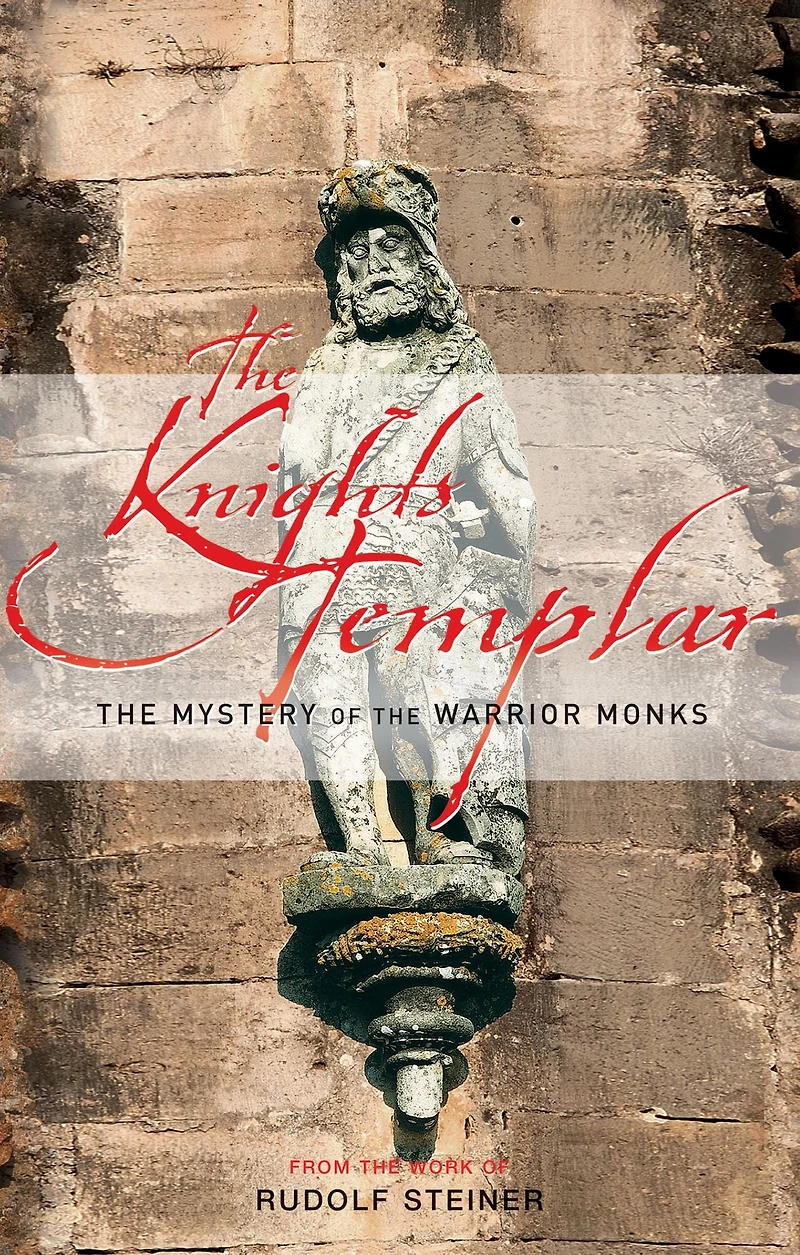 the Knights Templar: Mystery of Warrior Monks
