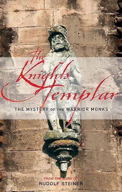the Knights Templar: Mystery of Warrior Monks