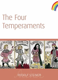 The Four Temperaments: (Cw 57)