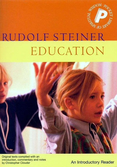 Education: An Introductory Reader