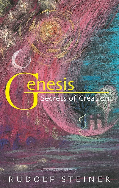 Genesis: Secrets of Creation