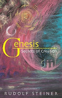 Genesis: Secrets of Creation