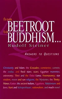 From Beetroot to Buddhism: Answers Questions