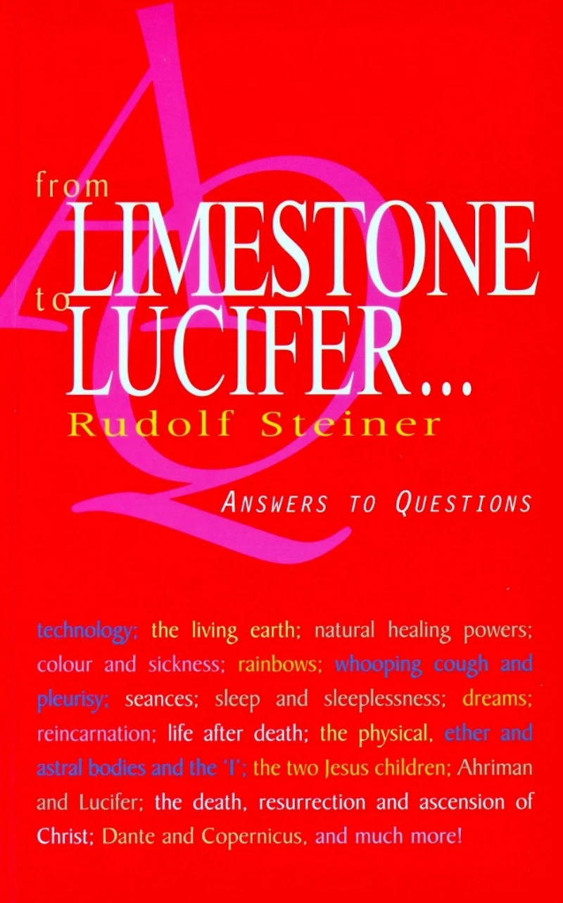 From Limestone to Lucifer