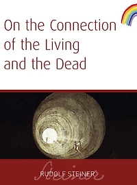 On The Connection of The Living And The Dead