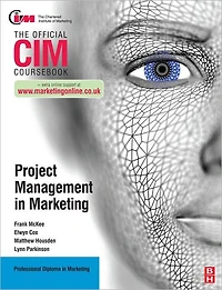 CIM Coursebook: Project Management Marketing