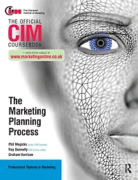 CIM Coursebook: The Marketing Planning Process